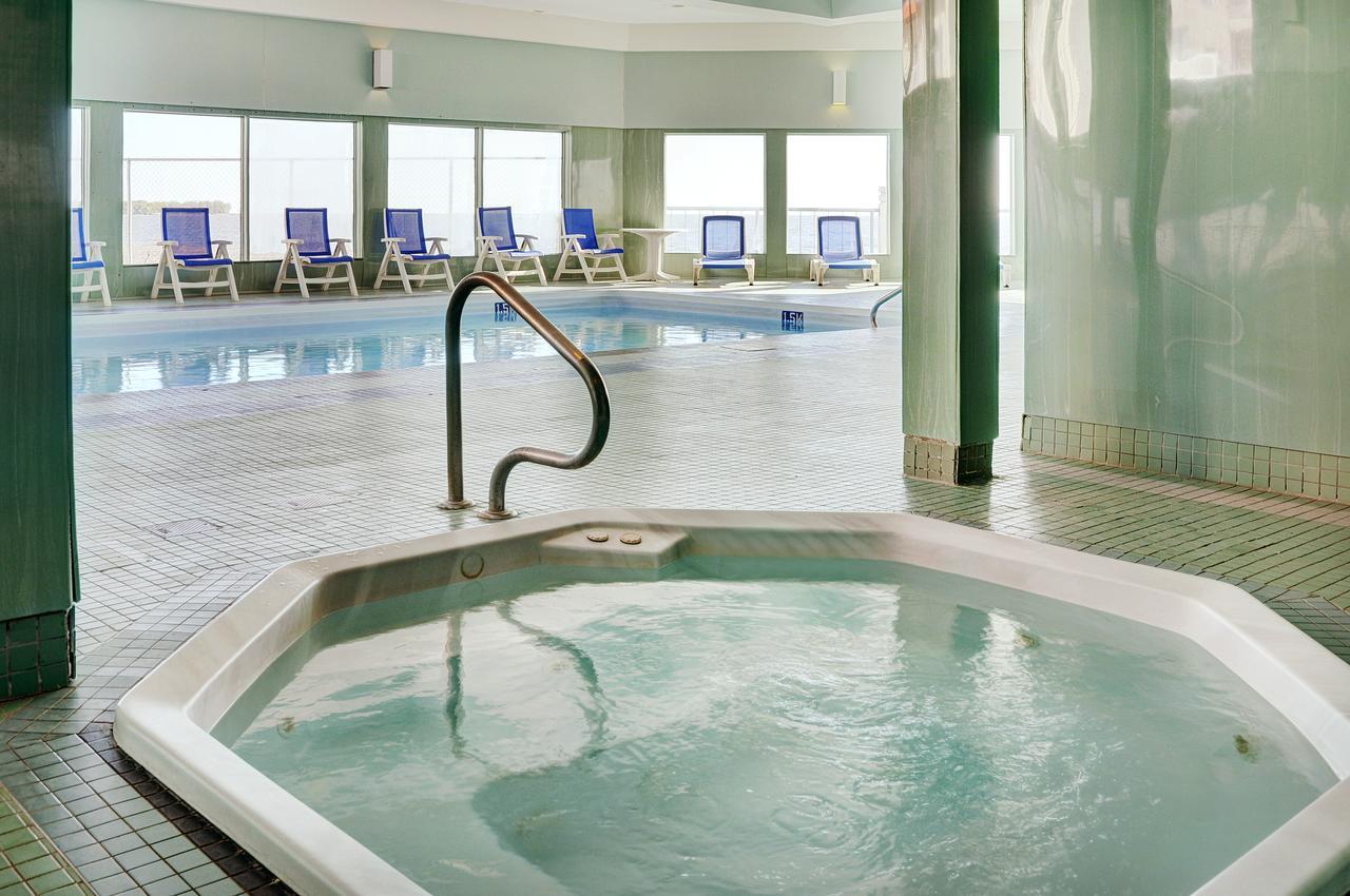 Lakeview Gimli Resort ภายนอก รูปภาพ
