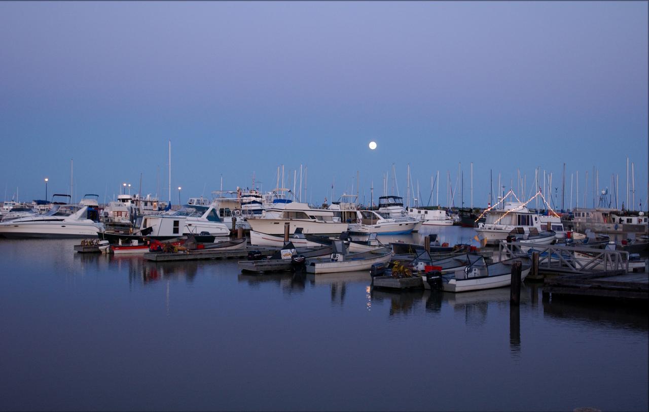 Lakeview Gimli Resort ภายนอก รูปภาพ