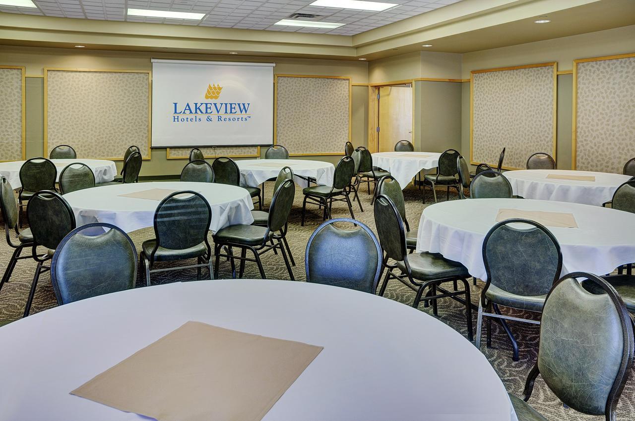 Lakeview Gimli Resort ภายนอก รูปภาพ