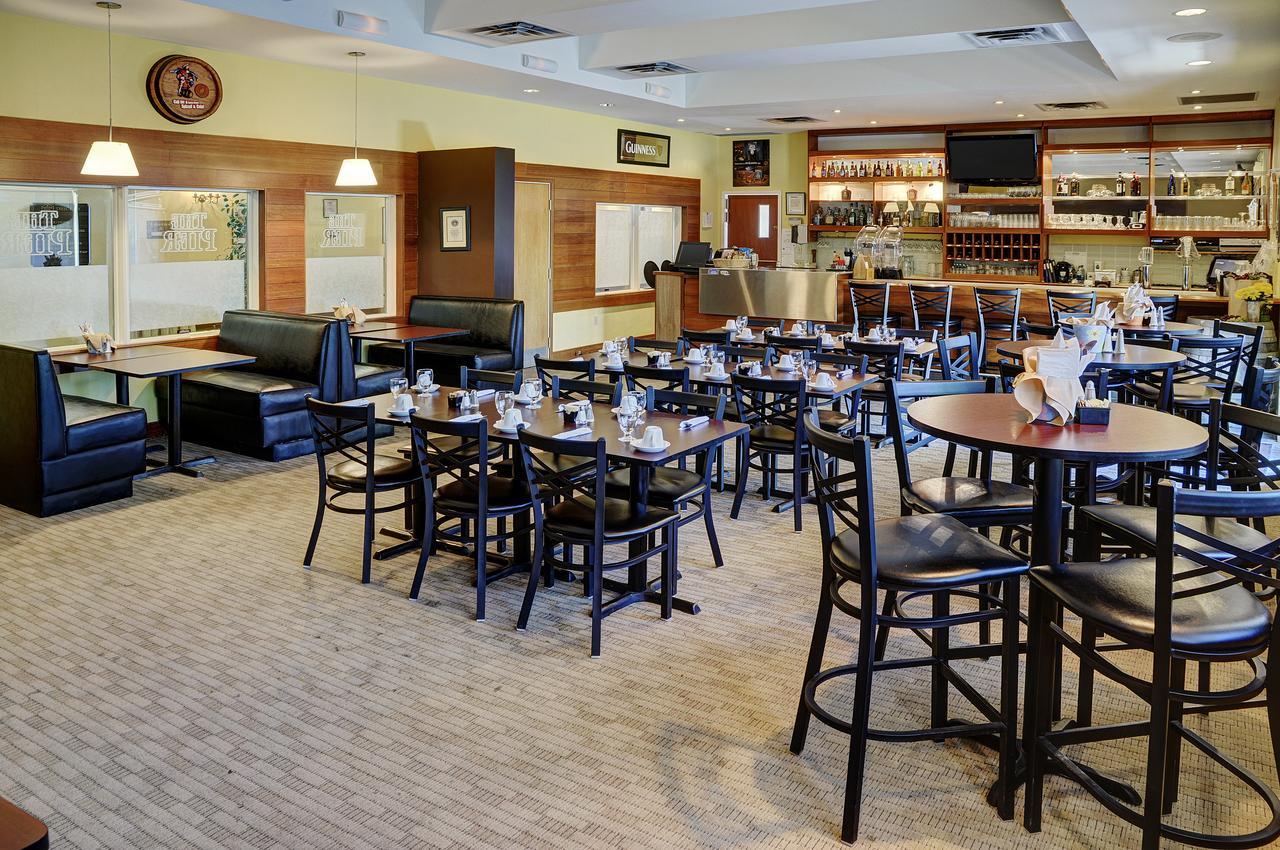 Lakeview Gimli Resort ภายนอก รูปภาพ