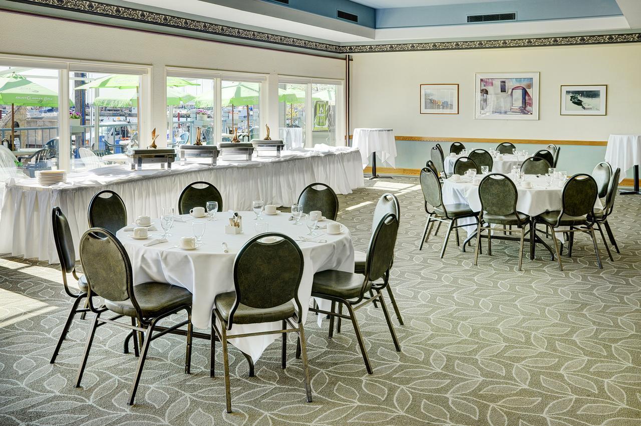 Lakeview Gimli Resort ภายนอก รูปภาพ