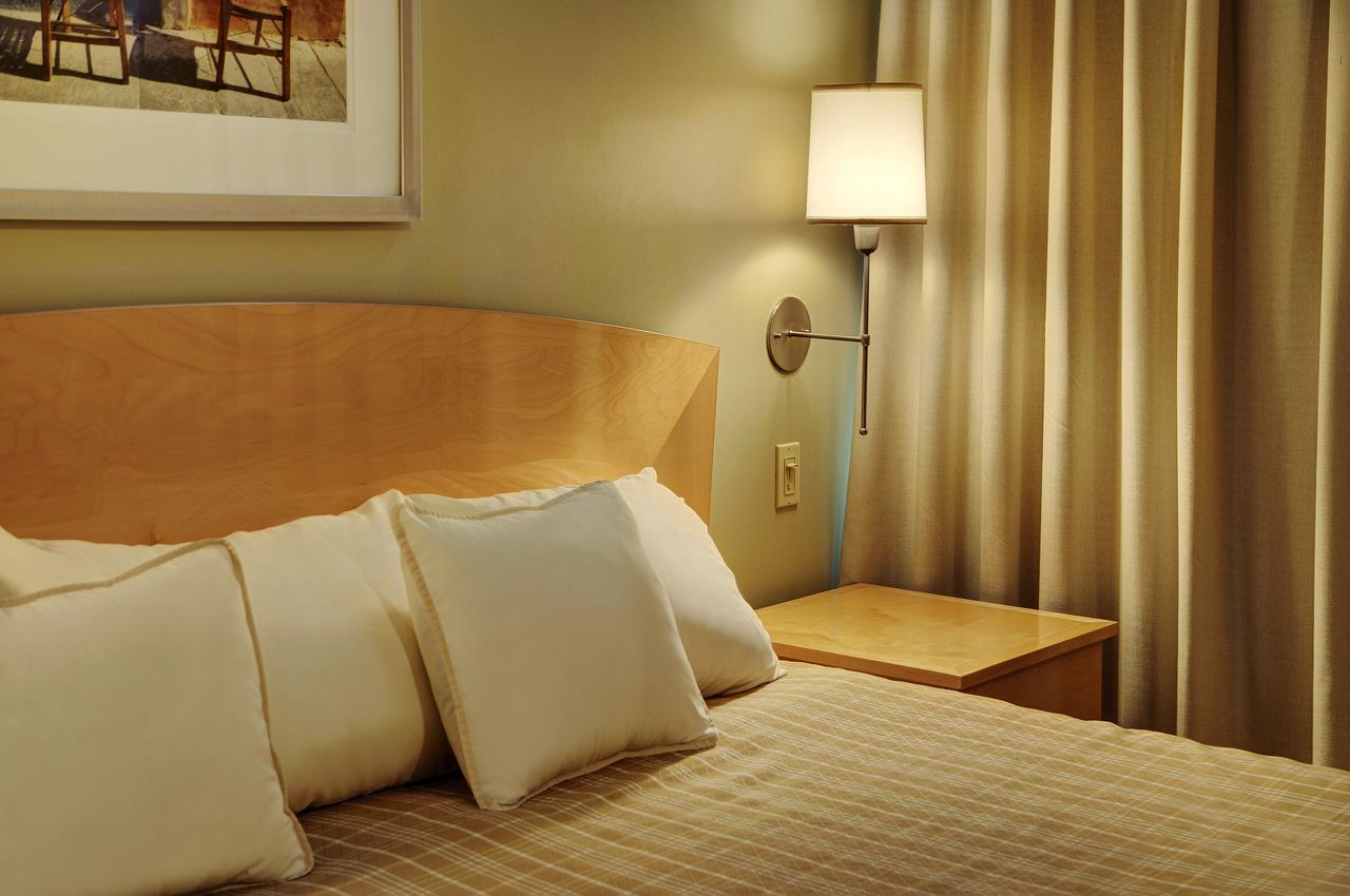 Lakeview Gimli Resort ภายนอก รูปภาพ